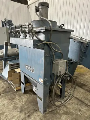 USED 2017 VIKING CT4812/12PDC 48" TABLE