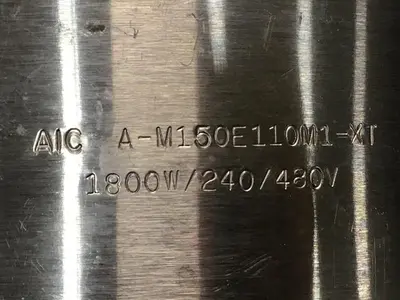 NEW AIC A-M150E110M1-XT
