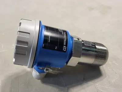 NEW 2013 ENDRESS+HAUSER FQR56-AAAADVE21
