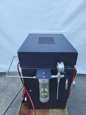 YES OVEN YES-33 HMDS VAPOR PRIME OVEN