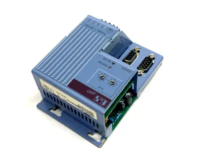 USED B&R AUTOMATION EX470