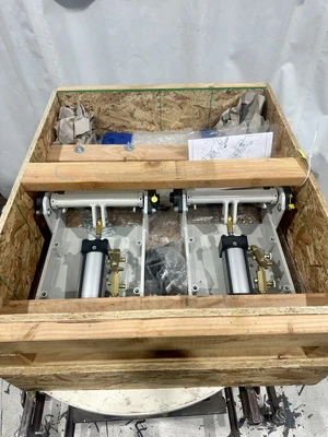 New | in-Stock _UNKNOWN_ _UNKNOWN_ Bag Machine Parts West Virginia US | Cooper Industries #1409610