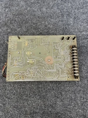 Used Barber Colman 440-305-02 Circuit Boards California US | Davliegogo LLC #1706470