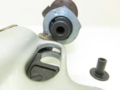 Speed Fastener Model 825 Powder Actuated Stud Driver Tool with Case