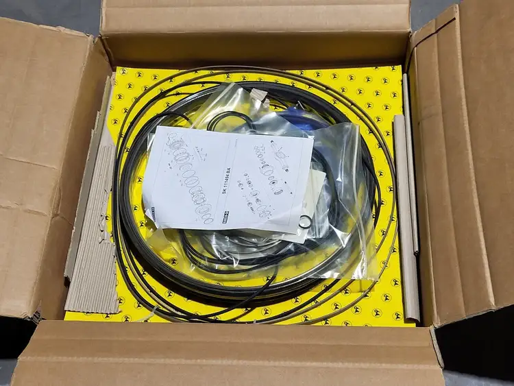 New | in-Stock ATLAS COPCO 5590010175 Parts British Columbia CA | Lenmark #367994