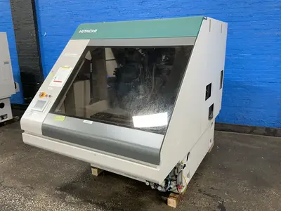 Used 2007 HITACHI ND1V264E Heavy Duty Multiple Spindle Drills including Gang & Cluster Ohio US | HGR 24 #1335190