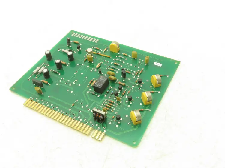 Used N THERMONICS _UNKNOWN_ Printed Circuit Boards (PCB) Indiana US | Arrow Industrial #802314