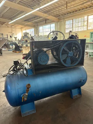 WOOD UNKNOWN PISTON TYPE | Turner's Machinery (8)