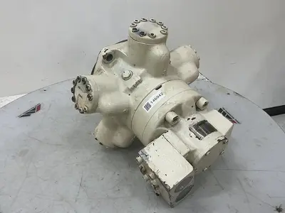 USED STAFFA HMC045-7-45-30-FC3-10