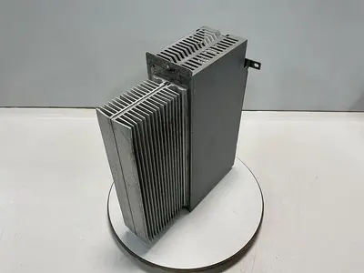USED OKUMA MIV0204-1-B1