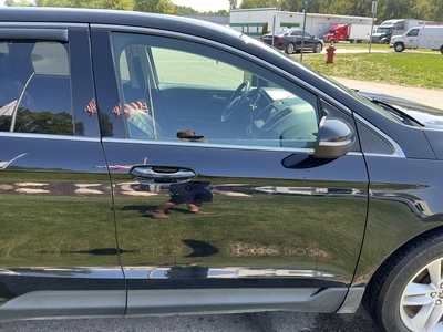 Used 2017 FORD EDGE SUVs Michigan US | Miedema Asset Management Group #1397122
