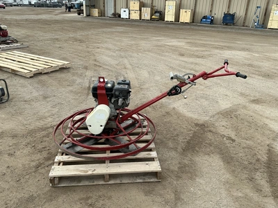 Used TORO 46” POWER TROWEL 68051 Power Trowels Michigan US | Miedema Asset Management Group #1769229