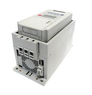 NEW ALLEN BRADLEY 150-F25NCD SMART MOTOR CONTROLLER SER.B 150F25NCD