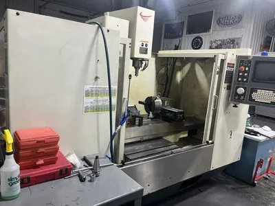 USED 2000 FADAL 917 VMC 5020 AHT