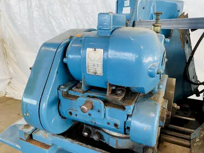 USED JONES & SHIPMAN 1310