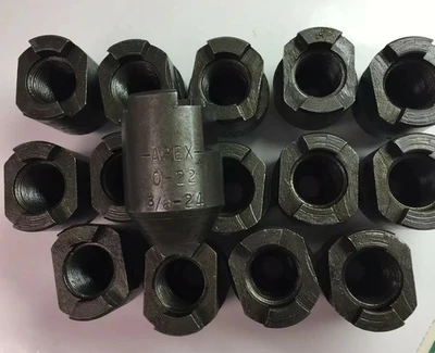 USED Apex 3/8-24