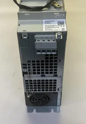 USED SIEMENS 6SN1145-1BA01-0BA2