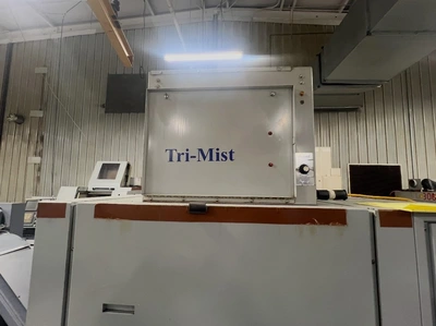 2005 STAR SR-20RII Swiss Type Automatic Screw Machines | Tight Tolerance Machinery (5)