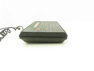Markem 960 Touch Dry Jet Keyboard Controller w/LCD Display