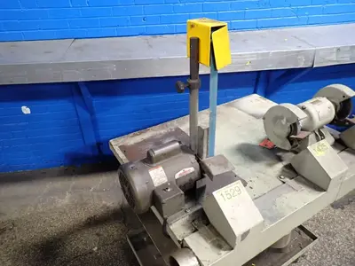 Grinder/sander Workstation