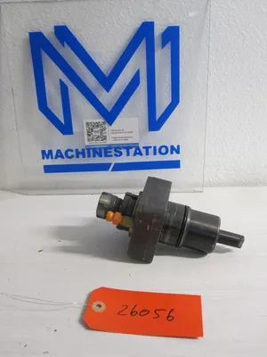 USED EPPINGER/EXSYS 7.071.585