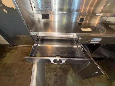 Used _UNKNOWN_ _UNKNOWN_ Underbar Equipment Georgia US | Auction Management Corporation #1548622