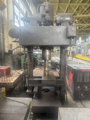 Used WATSON STILLMAN _UNKNOWN_ Straightening Presses Ohio US | Yoder Brothers machinery #1371056