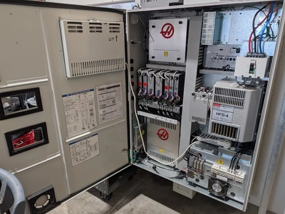 2023 HAAS UMC-750 Universal Machining Centers | Toolquip, Inc. (11)