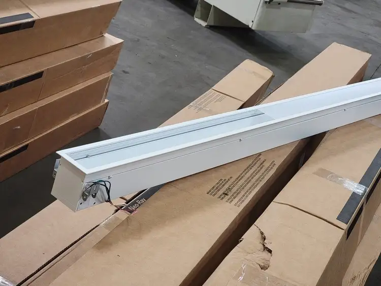 New | in-Stock COOPER LIGHTING S123DR-S775D935-ETG-8F0B-DD-1-2DD-F-W Lighting British Columbia CA | Lenmark #249332