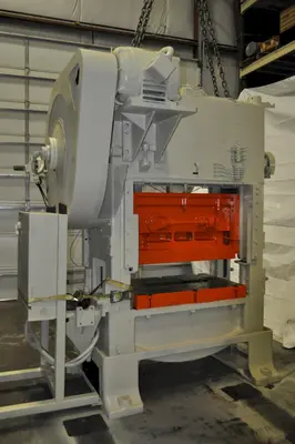 USED MINSTER P2-100 48