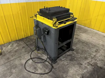 USED DURANT HD-20