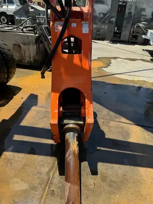 Used 2011 DOOSAN DXB170S Construction Equipment (Miscellaneous) Arizona US | Tuscon Trux & Equipment Sales #1546118