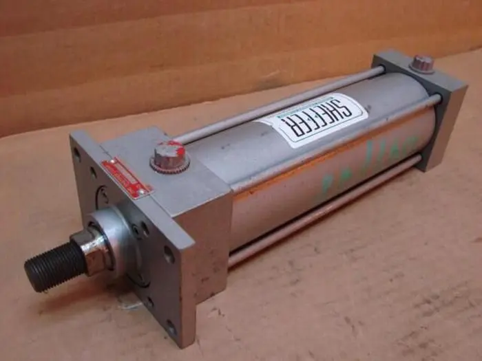 Used SHEFFER MHFF7KPY Cylinders Michigan US | Ideal Machinery #606311