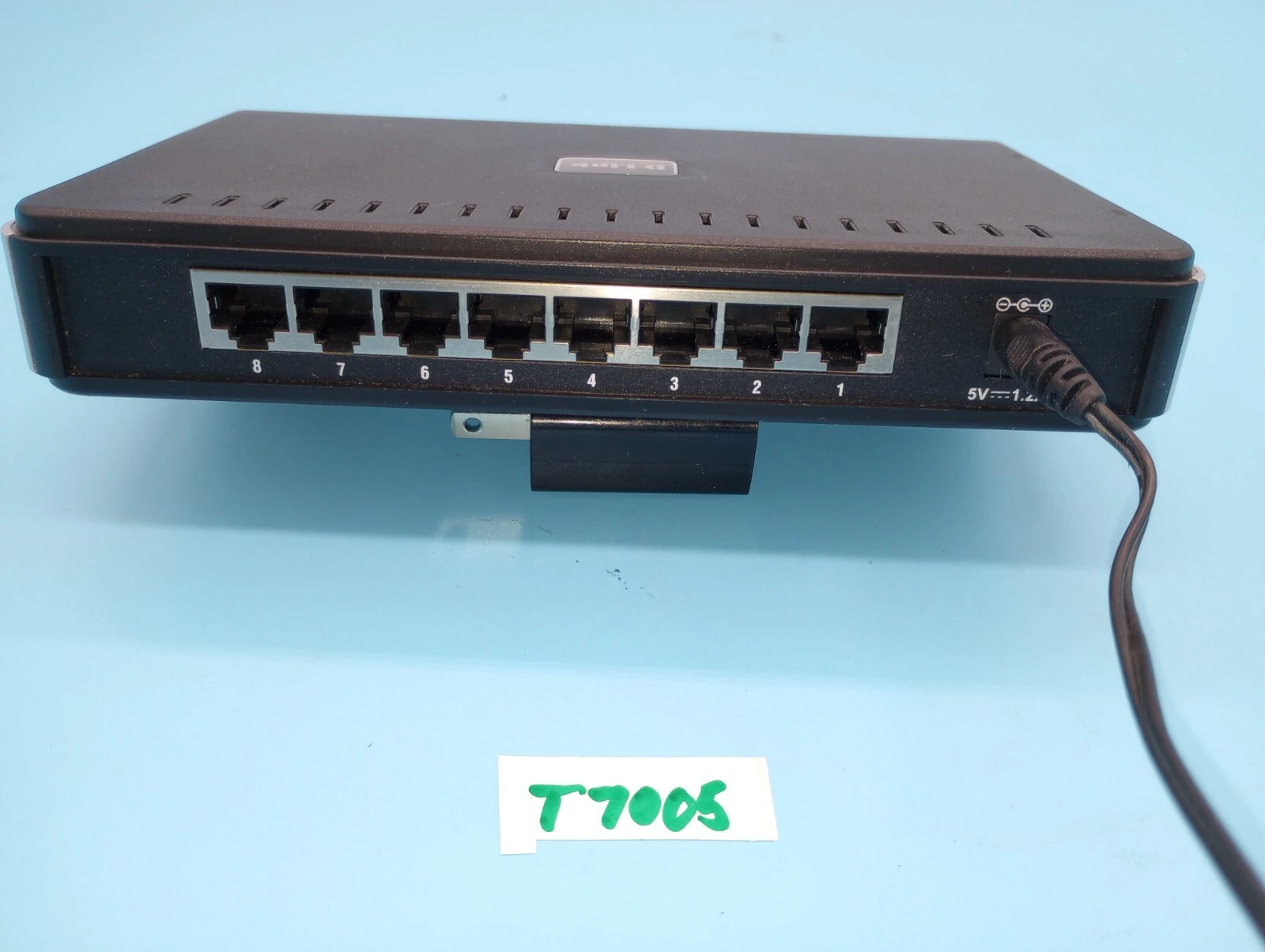 USED D-Link D-Link des-1108