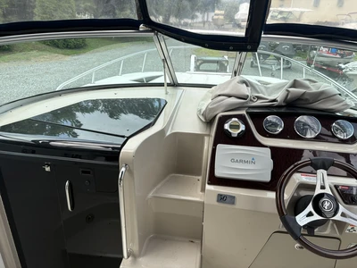 Used 2009 SEA RAY 250 SUNDANCER Boats (Misc) Virginia US | Affordable Outdoors #1638036