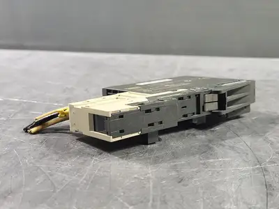 USED SIEMENS 6ES7 138-4CA01-0AA0