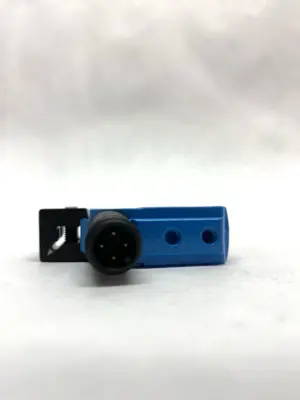 WL12G-3P2472S03 | Sick  Photoelectric Sensor 10-30VDC - Used