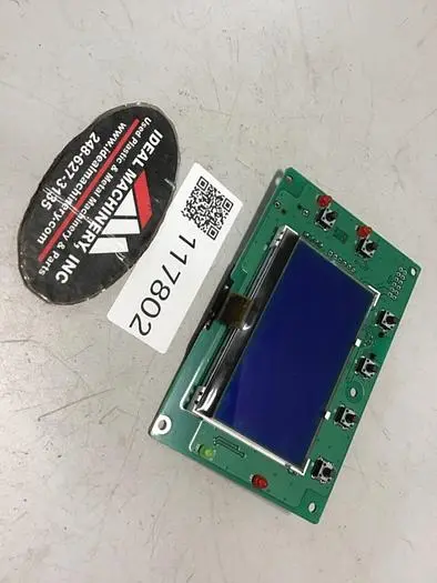 Used INTUITOUCH DM504ACPU314 Circuit Boards Michigan US | Ideal Machinery #705115