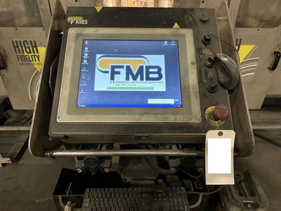 USED 2015 FMB EXPLORER