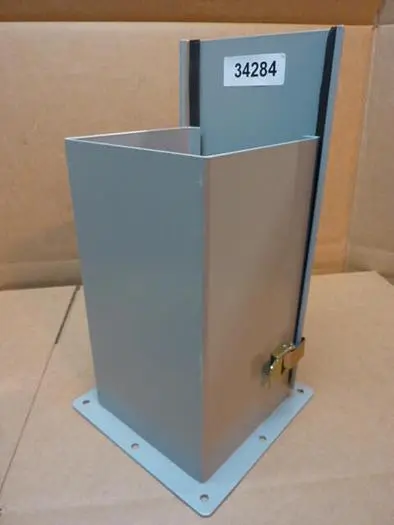 Used HOFFMAN F66LXL Misc Fasteners Michigan US | Ideal Machinery #706776