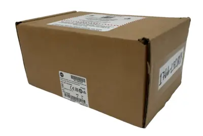 SEALED ALLEN BRADLEY 1766-L32BXB 1400 CONTROLLER SER.B 1766L32BXB NEW, SURPLUS