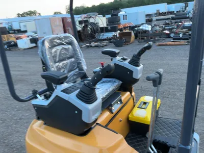 USED 2026 SDLANCH ME20 DIESEL