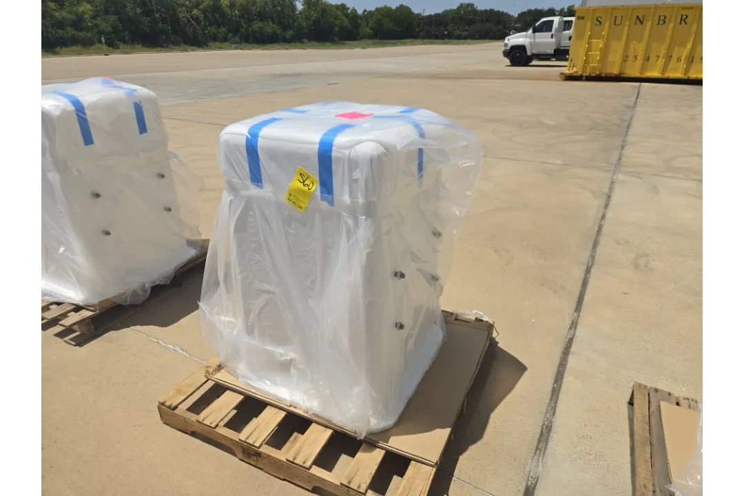 Used _UNKNOWN_ _UNKNOWN_ Aerial Work Platforms Texas US | IRS Auction #1415398
