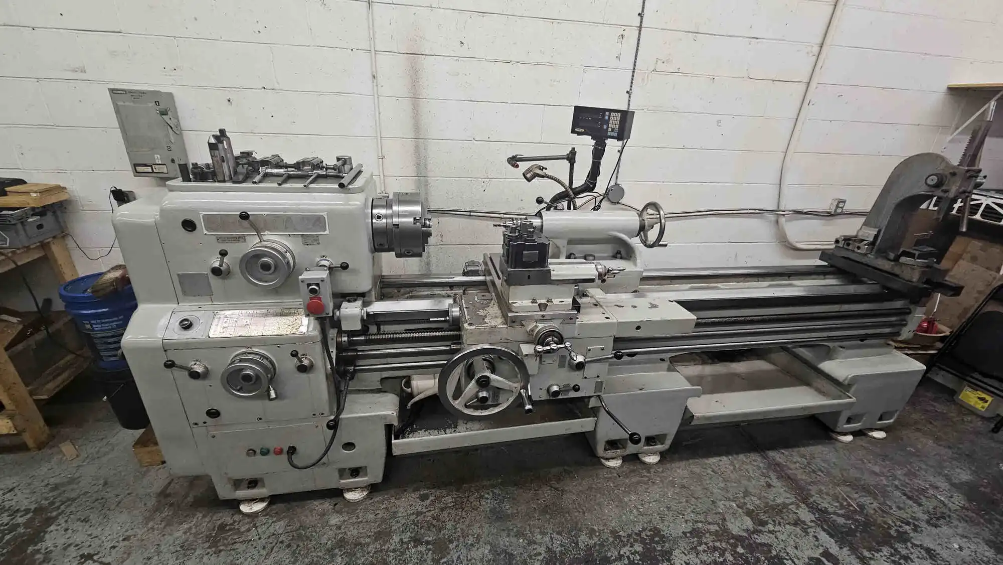 USED 1980 SIRCO PA-24