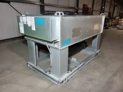 USED KEEPRITE KCM016-T4A-M12V-R088