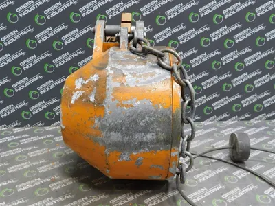USED KROMER 7241-04