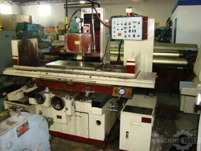 USED 1988 CHEVALIER FSG-1632AD