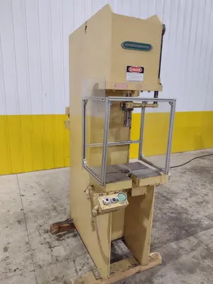 USED GREENERD HC-8-3