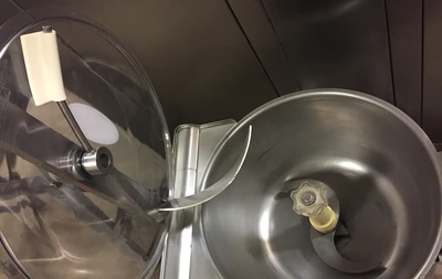 USED Hobart HCM450