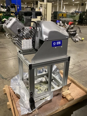 New | in-Stock 2020 GRACO SN9102 EFR Dispensing Machines Michigan US | iGAM Industrial Marketplace #1393797